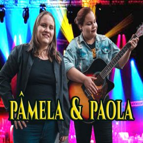 Download track Tantas Noites Acordada Pamela E Paola