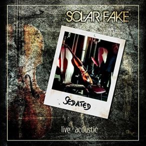 Download track The Pages (Live Acoustic) Solar Fake