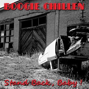 Download track She's Been Gone Too Long Boogie Chillen