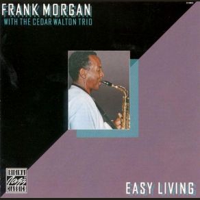 Download track Third Street Blues Frank Morgan, Cedar Walton Trio