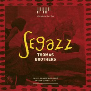 Download track Segazz (Live) Thomas Brothers