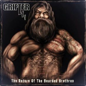 Download track Black Gold Grifter