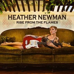 Download track She Sure Looks A Lot Like Me Heather Newman