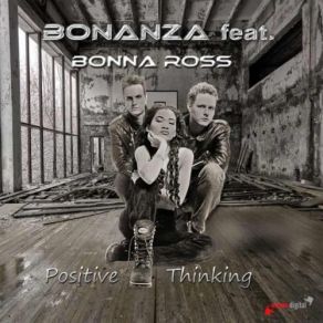 Download track Take Me Higher Bonanza, Bonna Ross