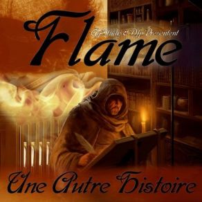 Download track Perdu Dans Le Silence The Flame