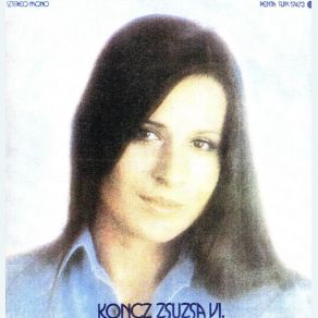 Download track A Város Koncz Zsuzsa