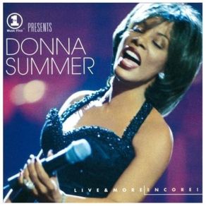 Download track I Feel Love Donna Summer