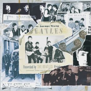 Download track Hallelujah I Love Her So (Anthology 1 Version) The Beatles