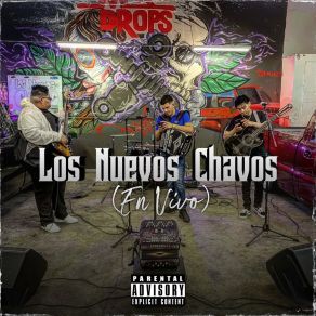 Download track Ojos Vendados (En Vivo) Los Nuevos Chavos