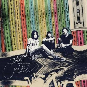 Download track Summer Of Chances The Cribs