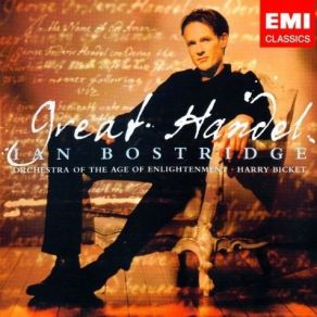 Download track (10) [Ian Bostridge] Ariodante- Scherza Infida Georg Friedrich Händel