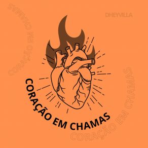 Download track Embriagar De Amor Dheyvilla