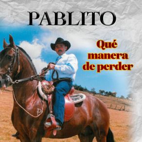 Download track La Que Iba A Ser Mi Mujer Pablito