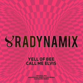 Download track Call Me Elvis (Radynamix Remix) Yell Of Bee