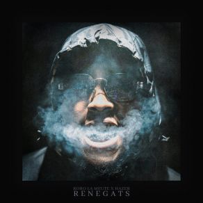 Download track Renegats Roro La Meute