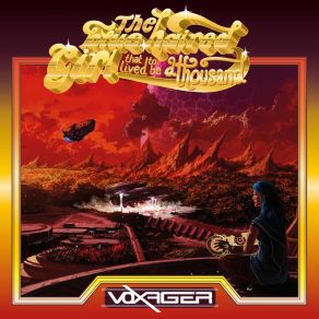 Download track Prologue Voxager