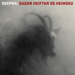 Download track Við Viljum Blóð Skepna