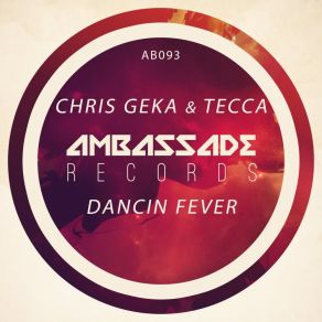 Download track Dancin Fever Chris Gekä