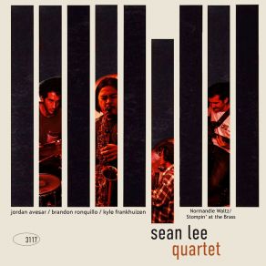 Download track Stompin’ At The Brass Sean Lee Quartet