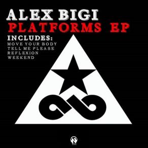 Download track Weekend Alex Bigi