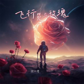 Download track 飞行员与玫瑰 (伴奏) 徐一零