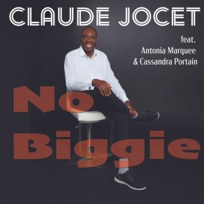 Download track No Biggie Claude JocetAntonia Marquee