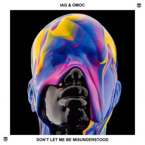 Download track Don't Let Me Be Misunderstood (Radio Edit) Iag & Omoc