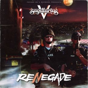 Download track The Night Sagittarius V