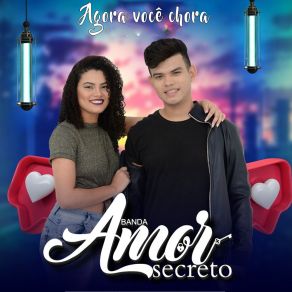 Download track Não Termina Vida Minha Banda Amor Secreto