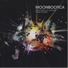 Download track In Our Eyes Moonbootica