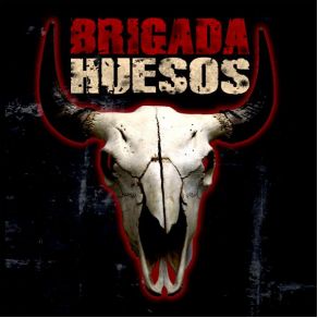 Download track El Diablo Bajo La Piel Brigada Huesos