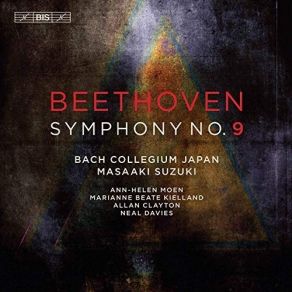 Download track 07. Symphony No 9 IVd. Finale. Allegro Molto Assai. Alla Marcia (Live) Ludwig Van Beethoven