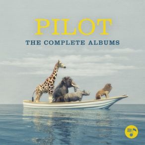 Download track Love Is Pilot