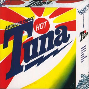 Download track Serpent Of Dreams Hot Tuna