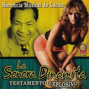 Download track Oye Mi Lola (Lucho Argain) La Sonora Dinamita