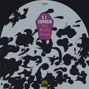 Download track Private Sorrow (Single Version) The Pretty Things