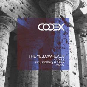 Download track Legacy (Original Mix) The Yellowheads