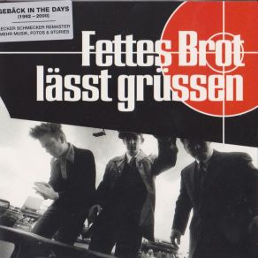 Download track Da Draussen Fettes Brot