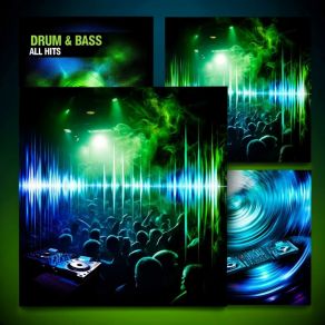 Download track Drum&Bass, Neurofunk (Ragga-Jungle) DNB