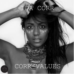 Download track Jungle Fever Ida Corr