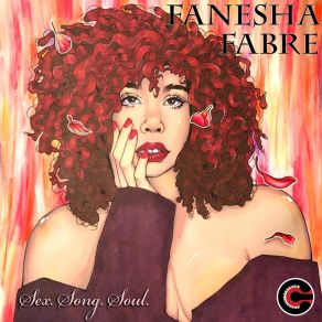 Download track On A Night Like Tonight Fanesha Fabre