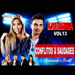 Download track Nunca Te Esqueci Banda Karisma