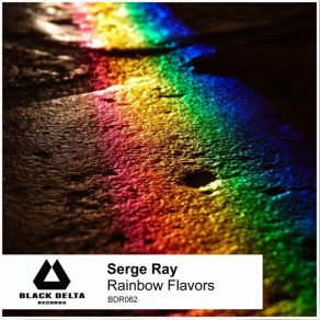 Download track Tornado Serge Ray