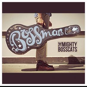 Download track Cigar Box Blues Richard TownendThe Mighty Bosscats