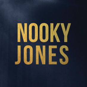 Download track Dreamin' About You Nooky Jones