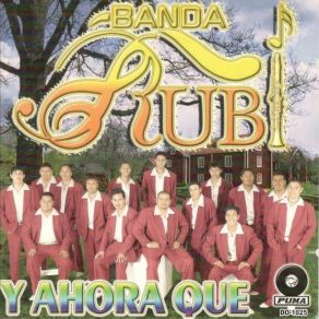 Download track Con Olor A Hierba Banda Rubi