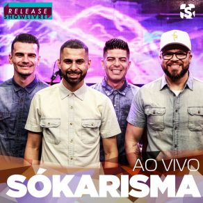 Download track Mais Uma Vez (Ao Vivo) SóKarisma