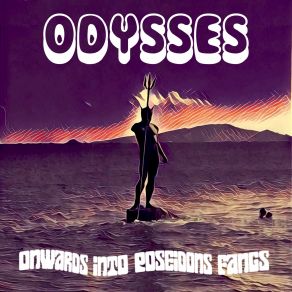 Download track Egypt Odysses