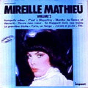 Download track Pourquoi Le Monde Est Sans Amour Mireille Mathieu