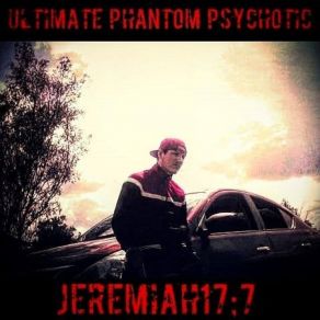 Download track Let Them Know Ultimate Phantom Psychotic